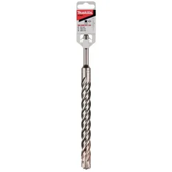 Makita Nemesis II - Bohrer - für Beton, Stahlbeton, Beton mit Stahlamierung