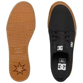DC Shoes Trase TX Herren Schwarz/Weiß 43