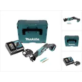 Makita DJR 183 RT1J 18V Akku Reciprosäge + 1x Akku 5,0Ah + Ladegerät + Makpac