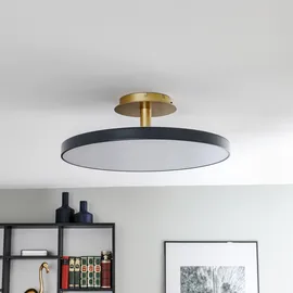 Umage Asteria Up Deckenleuchte LED, large - anthrazit