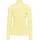 KARI TRAA Rose Half Zip Langarm-baselayer Mellow Yellow XS