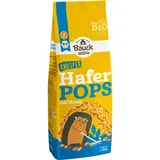 Bauckhof Haferpops mit Honig glutenfrei bio