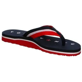 Tommy Hilfiger Webbing Beach Flip-flops Midnight 40