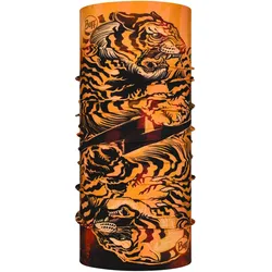 BUFF Original Ecostretch Multifunktionstuch 204 - tigers orange