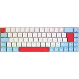 Cherry MX-LP 2.1 MX Low Profile Speed AZERTY