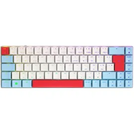 Cherry MX-LP 2.1 MX Low Profile Speed AZERTY