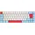 Cherry MX-LP 2.1 MX Low Profile Speed AZERTY