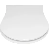 Primaster Phoenix Softclose Weiß