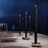 Ingo Maurer My New Flame USB Version, schwarz