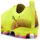 Puma Future 8 Play FG/AG Kinder yellow alert/puma black/sun struck 35