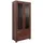 OTTO home Vitrine Gotland 80 x 0 x 178 cm Braun