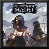 Ulisses Spiele Schatten der Macht Grundspiel