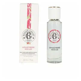 Roger & Gallet Gingembre Rouge Eau Fraiche 30 ml