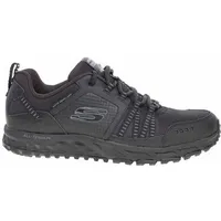 SKECHERS Escape Plan Wanderschuhe - Black - EU 46