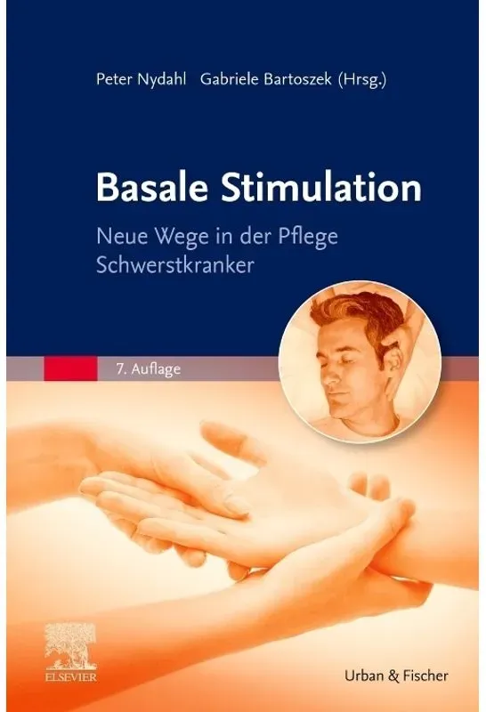 Basale Stimulation  Kartoniert (TB)