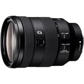 Sony 24-105 mm F4,0 FE G OSS