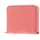Coccinelle Metallic Soft Wallet E2MW511A201 camelia