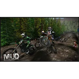MUD - FIM Motocross World Championship (USK) (PC)
