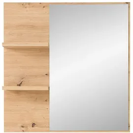 Innostyle BARI 78 x 80 cm Braun