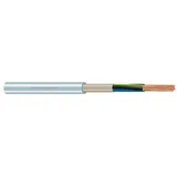 Waskönig + Walter Waskönig+Walter NYM-J 3x1,5 PVC-Mantelleitung, Trommel, 500m (221769)