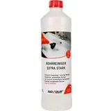 Novadur Rohrreiniger Extra Stark, flüssig, chlorfrei, 1 Liter