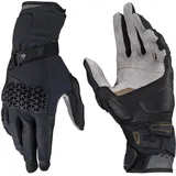 Leatt Adventure X-Flow Damen Dunkelgrau/Grau S