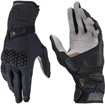 Leatt Adventure X-Flow Damen Dunkelgrau/Grau S