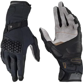 Leatt Adventure X-Flow Damen Dunkelgrau/Grau S