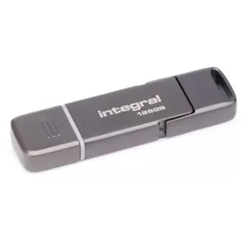 Integral SlimXpress Dual 0,256 TB USB 3.2 Bronze INUSSD256GBSLIMXDL