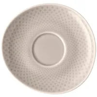 Rosenthal Junto Soft Shell Espresso-Untertasse 11 cm