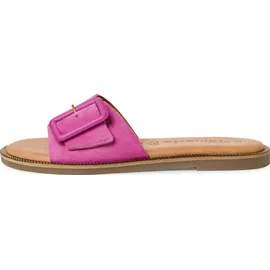 TAMARIS Damen, pink, Gr. 36 EU