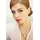 goldmaid Collier silberfarben Silber