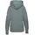 ELBSAND Kapuzensweatjacke Damen petrol Gr.M (38)