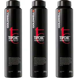 Goldwell Topchic Naturals 7/N mittelblond 250 ml