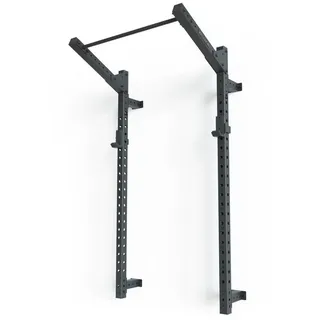 ATLETICA Power Rack R8 Wall Rack