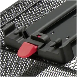 KLICKfix City Max schwarz