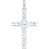 Thomas Sabo Kreuzanhänger Silber 925 PE939-051-14