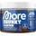 MORE Nutrition MORE Chunky Dark Cookie Crumble, 170 g, vegan, Geschmackspulver zum Süßen, ohne viel Zucker und Kalorien, mit Inulin und Laktase (Design kann variieren)