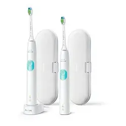 PHILIPS Sonicare 4300 ProtectiveClean HX6807/35 Elektrische Zahnbürste