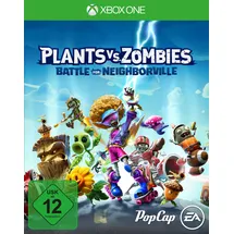 Plants vs. Zombies: Schlacht um Neighborville (USK) (Xbox One)