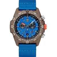 Luminox BEAR GRYLLS SURVIVAL ECO SERIES XB.3743.ECO Herrenchronograph