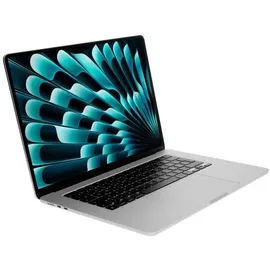 Apple MacBook Air M2 2023 15,3" 8 GB RAM 512 GB SSD silber