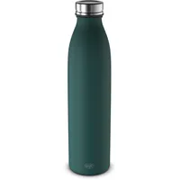 Alfi PURE BOTTLE dunkelgrün 0,75 l