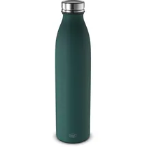 Alfi PURE BOTTLE dunkelgrün 0,75 l