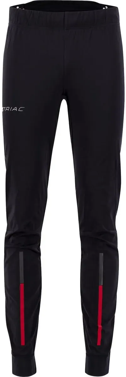 Swix Triac Neo Shell Pants M black (10000) S