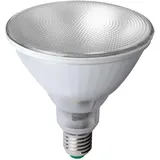 Megaman LED-Pflanzenlampe LED Plant 133mm 230V E27 12W Reflektor 1St.