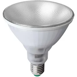 Megaman LED-Pflanzenlampe LED Plant 133mm 230V E27 12W Reflektor 1St.