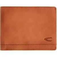 CAMEL ACTIVE Nimbus Geldbörse Unisex braun