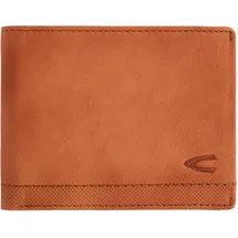 CAMEL ACTIVE Nimbus Geldbörse Unisex braun
