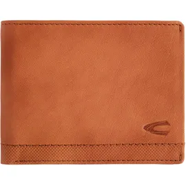 CAMEL ACTIVE Nimbus Geldbörse Unisex braun